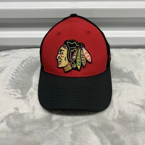 Chicago Blackhawks Hat