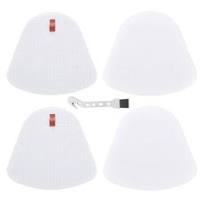 NV352 NV356E NV360 Filters Replacement for Shark Navigator Lift Away ZU503AMZ NV350 NV351 NV355 NV357 UV440 UV540 Vacuum Cleaner. Part XFF350 XHF350 Perfect for for Pet Hair, Dirt, Dust