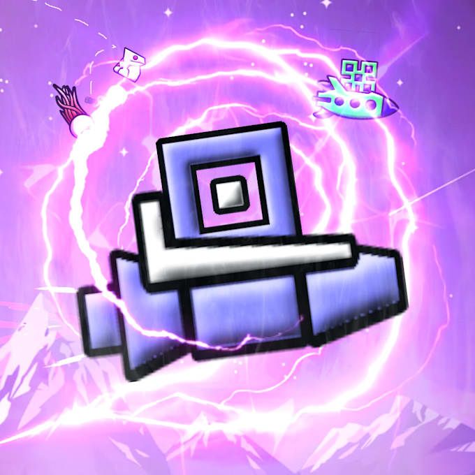 GEOMETRY DASH