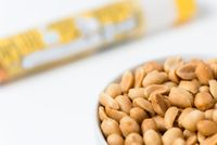 What can help with food allergies? Asthma medicine Xolair shown to help reduce serious reactions