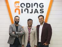 Coding Ninjas Turn Past Learners Into Teachers To Challenge WhiteHat ...