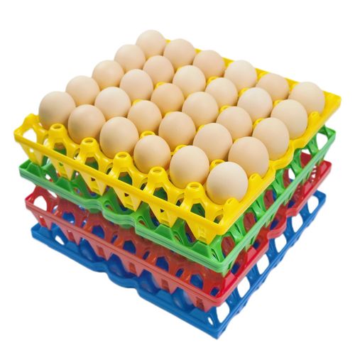 Crate Of Egg
