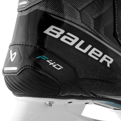 Bauer Supreme F40 Intermediate Hockey Stick