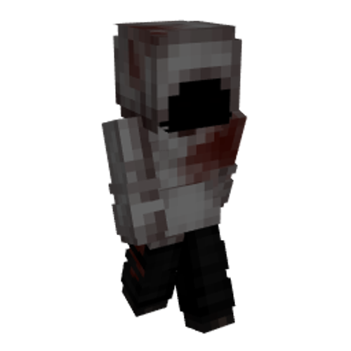 Null Minecraft Skin