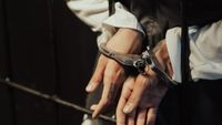 Estado de SC condenado a pagar R$ 7 mil a homem preso por erro em sistema que apontava furto de carro