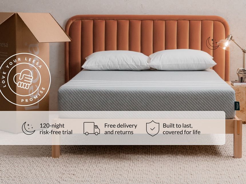 Leesa Original mattress