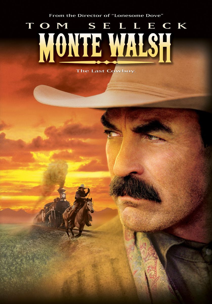 Monte Walsh (2003) | Kaleidescape Movie Store