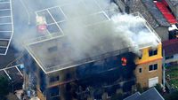Japan court sentences arsonist to death for deadly attack on Kyoto Animation studio | CNN