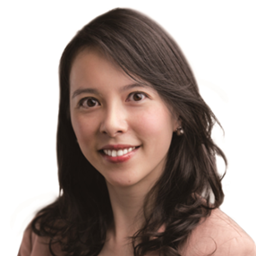 Ada Wong (Chief Executive Officer of Champion REIT)