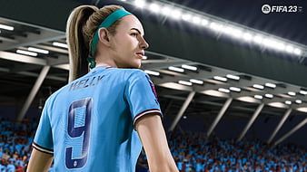 Video Game, FIFA 23, HD wallpaper
