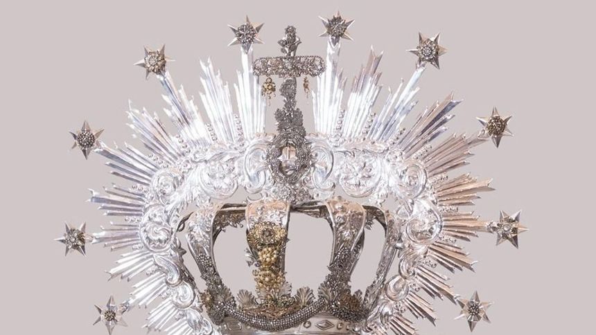 Agrupación Musical Santa María Magdalena de Arahal abrirá cortejo en la Coronación Canónica de la Soledad de Cantillana