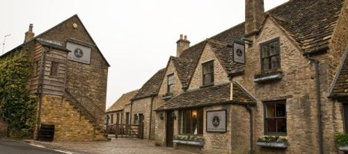 The Royal Oak Tetbury