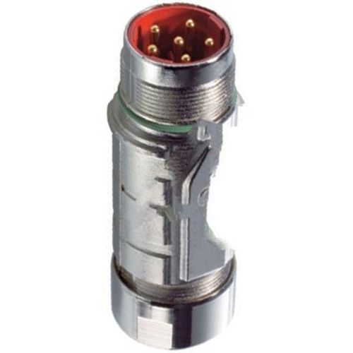 Cable gland M40x1,5, 19-28mm, Metal SKINTOP MS-SC-M BSH M-40X1.5 CBL GLAND
