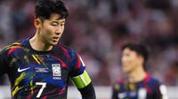 What South Korea's Asian Cup exit means for Son Heung-min & Jurgen Klinsmann - BBC Sport