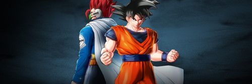 DRAGON BALL XENOVERSE - DIGITAL CONTENT - SEASON PASS 1