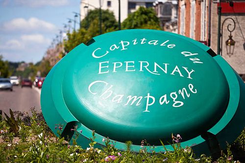 Épernay photo 2