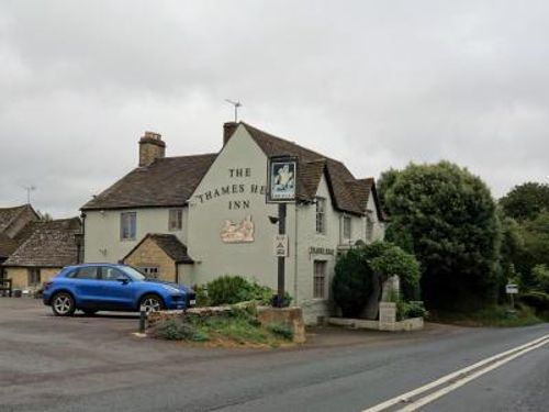 Thames Head Inn