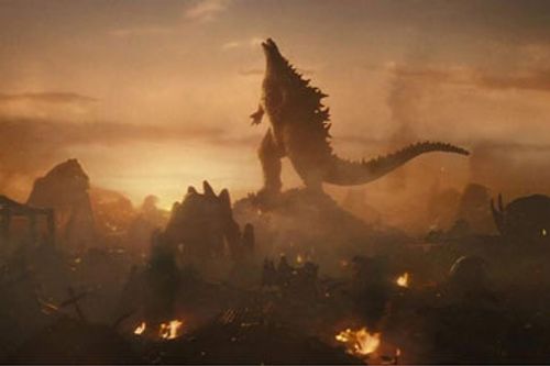 怪兽之王哥斯拉谁与争锋！电影中的深海巨兽TOP10