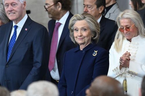 CIA Director John Ratcliffe accused Hillary Clinton of engaging in a ‘scheme’ to create the Russian election interference allegations in 2016