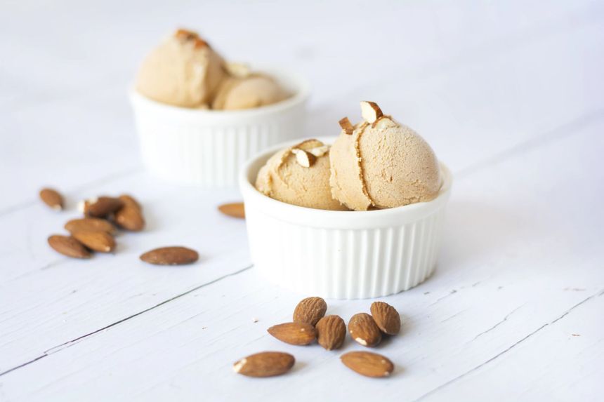 Helado Artesanal