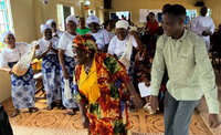 Liberia: 23 Years Into Peace, Victims Celebrate Progress but Say Justice Remains Unfinished - FrontPageAfrica