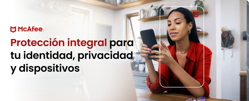McAfee Total Protection Antivirus