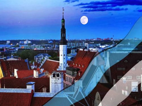 Tallinn, Estonia