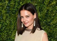 Katie Holmes Hard-Launches New Romance With “Cute” PDA-Packed Date Night in the Hamptons - instyle.com