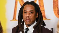 Jay-Z Yankee Stadium Concert Security Breach Caught on Video - The Hollywood Reporter