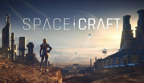 SpaceCraft conquista jogadores e surge como nova promessa dos MMOs espaciais em 2026