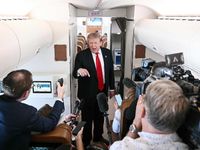 Iran‑US War Pauses as Trump Signals Diplomacy, Oil Prices Slide and Netanyahu Presses to End Iran Nuclear Programme