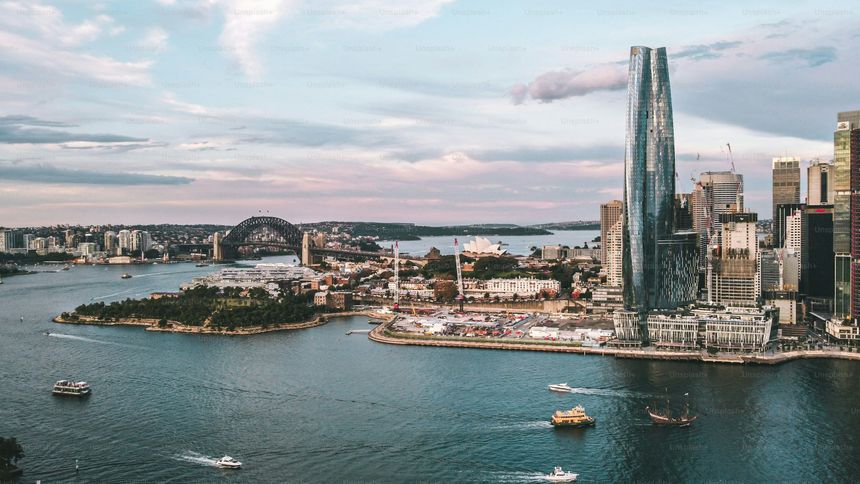 Australia
