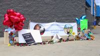 New Video Shows Chaotic Moments Before Police Shot 1-Year-Old Kohen Wiley - The New York Times