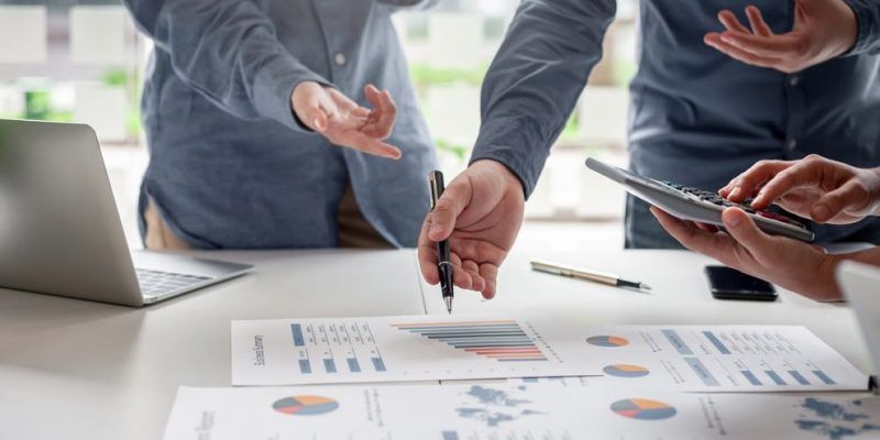 Elaboración de estudios de pre-inversión