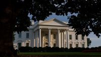 Exclusive: Officials asked to turn over phones at the White House as Wiles, Patel lead intensifying leak probe - CNN