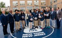 World Cup 2026 leaves lasting legacy in New Jersey
