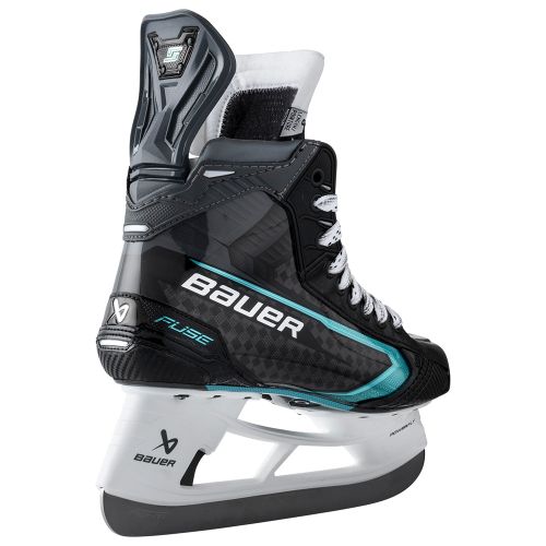 Bauer Supreme Fuse Youth Hockey Skates