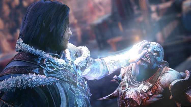 Middle-earth: The Shadow Bundle PC Steam CD Key