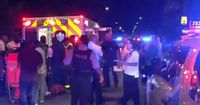 Chicago mass shooting kills 1, injures 9 Saturday night