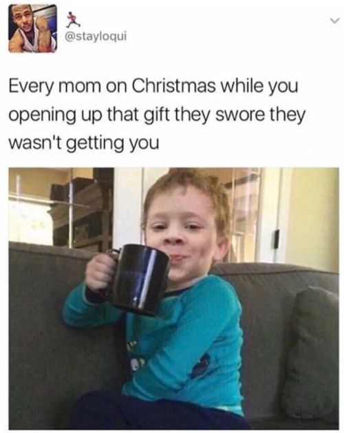 Christmas Meme 2022