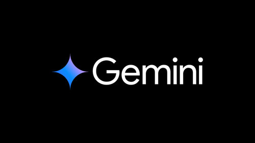 Develop with Gemini assistance Image