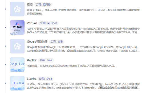 2025年国内AI大模型排行榜_国内大模型排名-CSDN博客