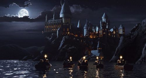 Harry Potter & the Philosopher’s Stone 3D (Fathom 2025)