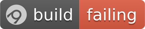 Appveyor Build status