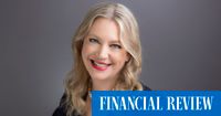 Former PwC partner Kylie Watson moves to DXC Technology