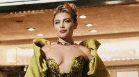 Look of the Week: Florence Pugh assumes her villainous final form - CNN