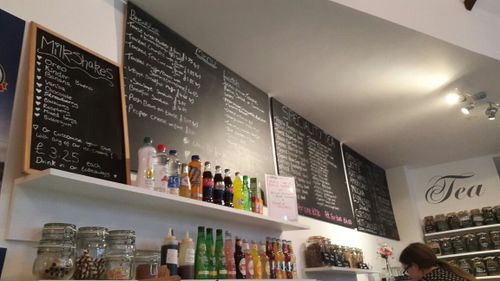 Infusions