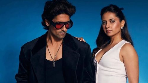 The success of "Ve Haaniyaan" not only highlights the duo's artistic versatility.
