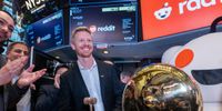 Reddit IPO Is a YC Origin Story…Microsoft’s Inflection Deal…IVP in the VC Directory