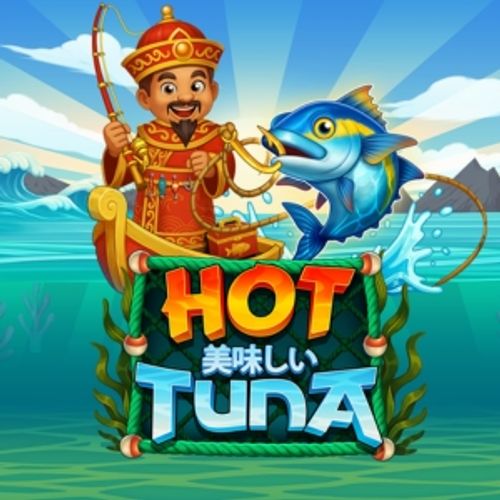 Hot Tuna Slot Thumbnail